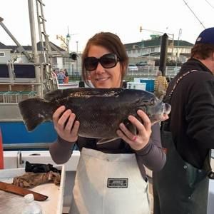 Meet your Posher, Jennifer